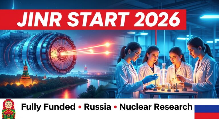 JINR START Summer Programme