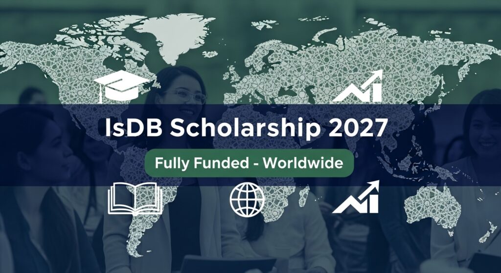 Scholarships in Poland Without IELTS